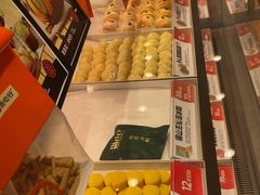 -東更道点心行(大悦城店)