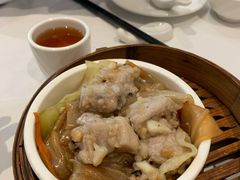 -稻香海鲜饭店(第一国际店)
