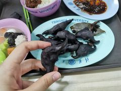 -清华大学-清芬园