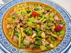 -新蜀会四川豆花(五羊店)