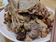 -德胜轩正宗顺德菜(宝安沙井会展中心店)