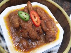 -如轩·海鲜砂锅粥·潮汕菜(三乡店)