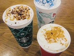 -星巴克(南京狮子桥店)