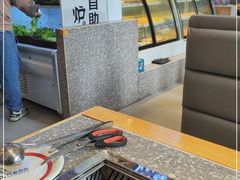 -嗨吃围炉烤肉火锅自助(昌建广场店)