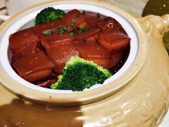 -毛家饭店(今洲广场店)