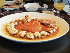 -临江宴(陆家嘴店)