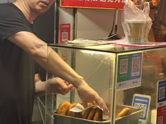牛肉酥饼-涂记油酥饼(江汉三路店)