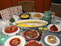 -阿甘小馆(陇海路店)