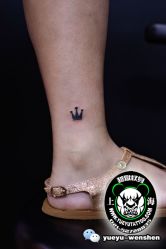 点击看大图 -越域刺青