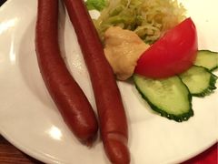 -申德勒加油站餐厅(三里屯北小街店)