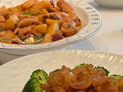 -胖姐渔村(中源大道店)