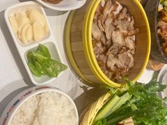 -七八冷面·延边朝鲜族美食(世纪汇店)