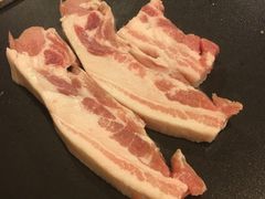 鲜猪五花肉-香猪坊(五道口店)
