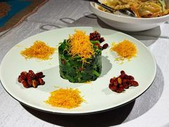 -阿依来新疆餐厅(奥城店)