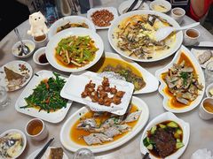 -华盛丰温州大排档(东三环南路店)