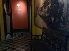 -胡志明市美术馆