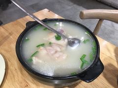 -隆氏兔头(同盛路店)
