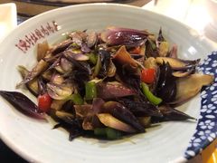 -好灶头妈妈菜·柴火灶台鱼·千岛湖土菜地标美食