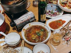 -星光小把串·海鲜烧烤(西安路店)