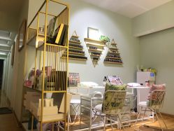 -星漾美学美容美体中心