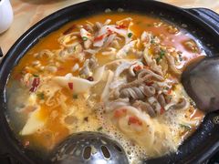 -李师傅脆肚(梅林店)