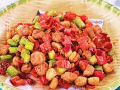-陶缘一号·四季缘·老字号顺德菜·户外婚礼家宴(西滘店)