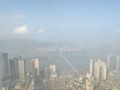 -长沙尼依格罗酒店