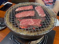 -大阪烧肉BAKA一代(十亩地店)