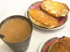 -華歡冰室-WahFoon(吉大店)