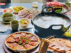 -盡膳口福·百年汤方火锅(科华北路店)
