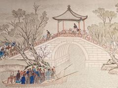 -深圳博物馆(古代艺术馆)