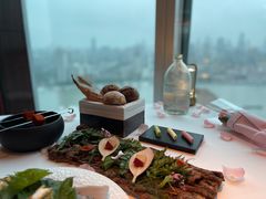 -翡翠36餐厅(浦东香格里拉店)
