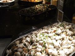 -深海壹品海鲜自助餐厅(吾悦广场店)