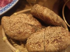 -北京老门框爆肚涮肉馆(凤城六路店)