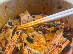 -萝鸡思味秘制泡菜(万家丽店)