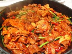 七八江湖牛肠-七八冷面·延边朝鲜族美食(世纪汇店)