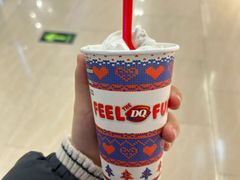 -DQ·蛋糕·冰淇淋(印象城店)