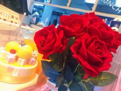 -巴黎贝甜(华堂新辰汇店)