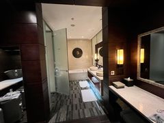 -海南清水湾莱佛士酒店