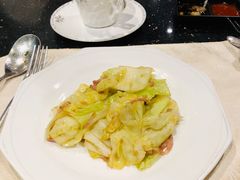 -上林铁板烧(延安西路店)