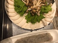 -gleeglee乐溢亦茶(合生汇店)