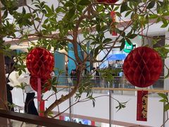 -火地铁板烧(昆山万象汇店)