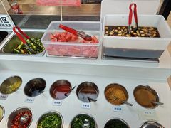 -汕头福合埕牛肉火锅(厚街店)