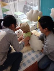 iphone_upload_pic-马克叔叔的照相馆(东门店)