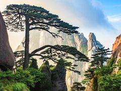 -黄山风景区
