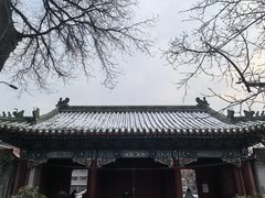 -贤良祠