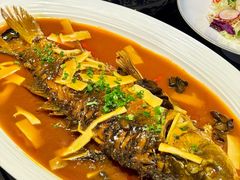 -東舍食唐精品陕菜馆