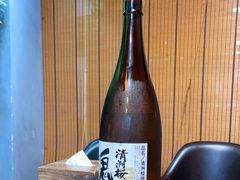 -森味薪火烧•烧鸟居酒屋•日本料理(望京店)