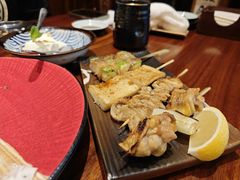 -鸟鹏烧鸟居酒屋(仁恒梦中心店)