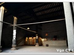 -小洲村
